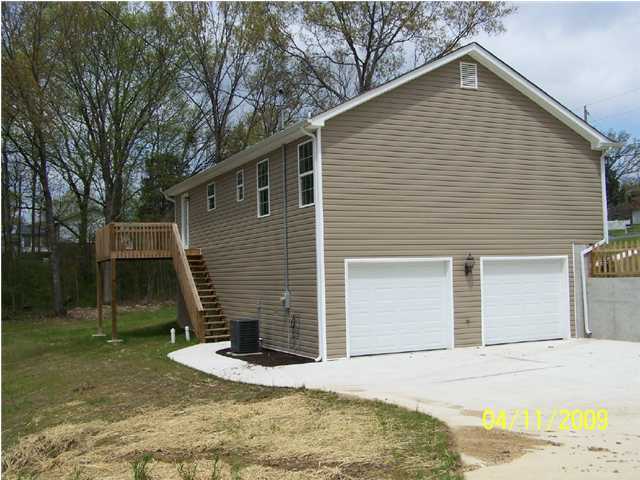 0 General Johnson Road Fort Oglethorpe, GA 30742 - Photo 2 of 9 Additional Photo