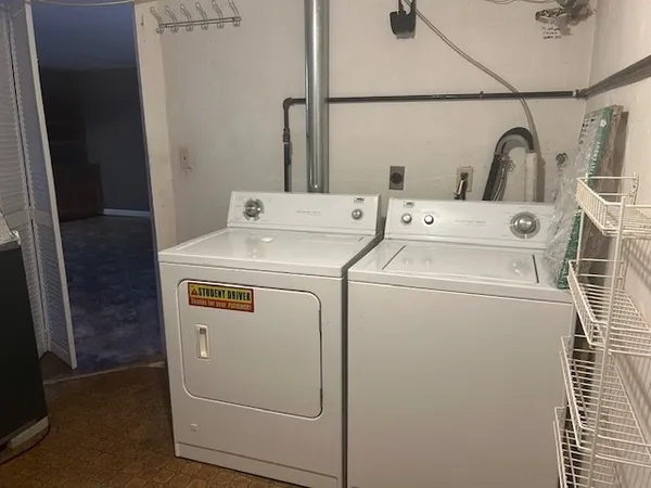 a view of outdoor space