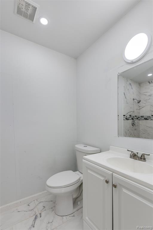 2460 Stapleton Road Goodells, MI 48027 - Photo 22 of 40