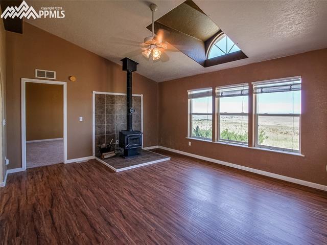 10460 Soap Weed Road Calhan, CO 80808 - Photo 12 of 33 Gallery Image 12