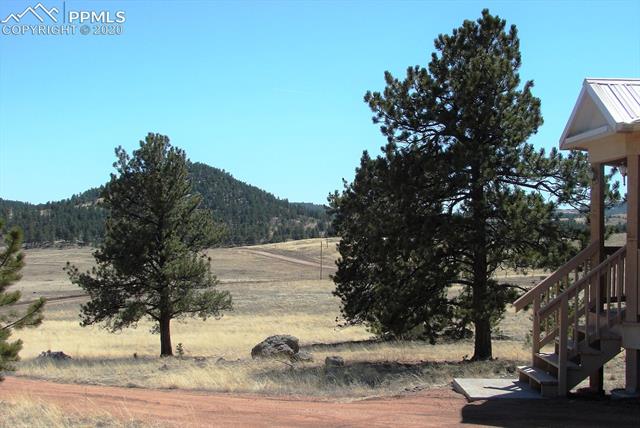 107 Doe Valley Road Guffey, CO 80820 - Photo 20 of 33