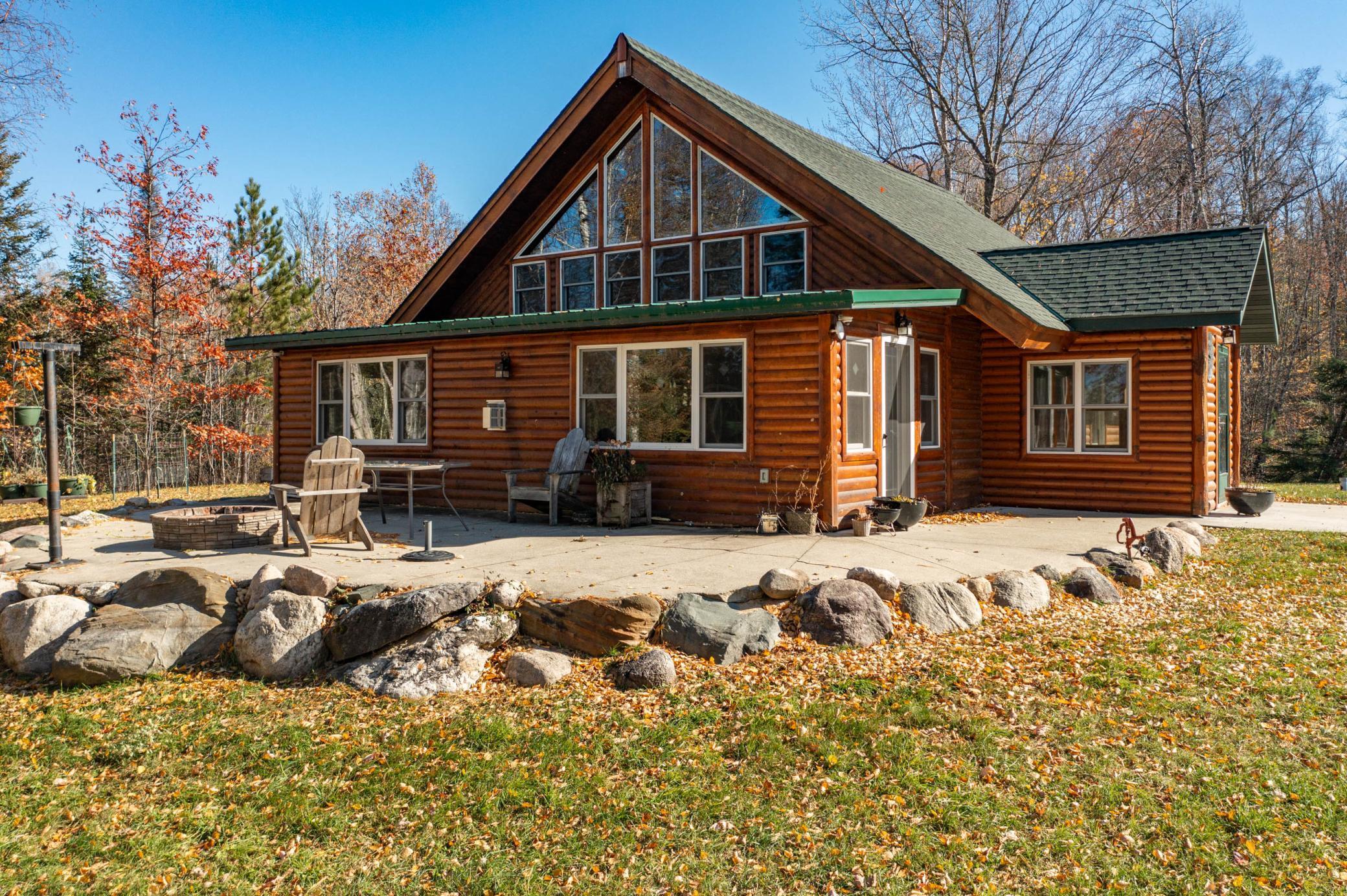 24602 Red Pine Ridge Road Bigfork, MN 56628 - Photo 1 of 1 Gallery Image 1
