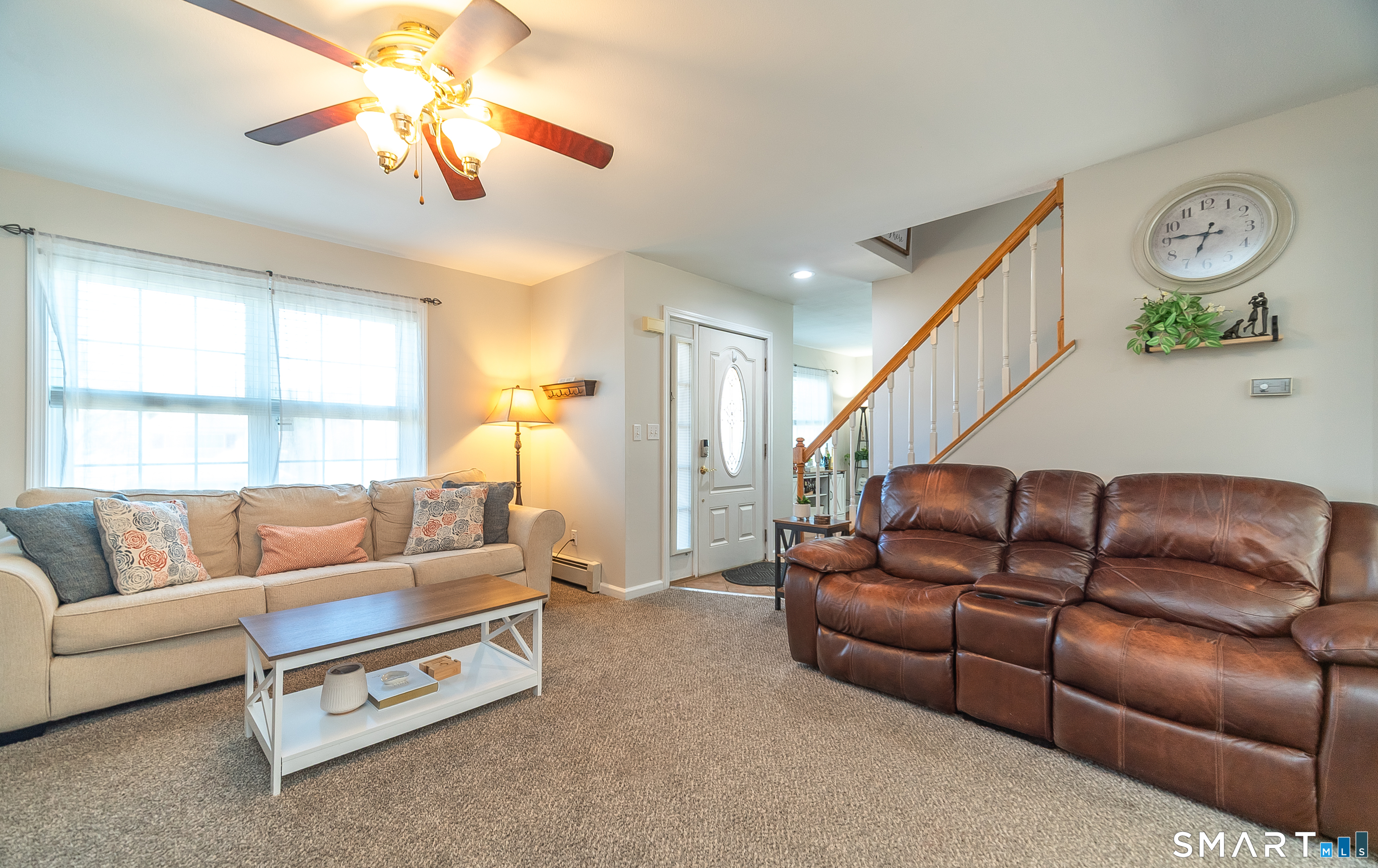 9 Ridge View Terrace New Hartford, CT 06057 - Photo 4 of 35