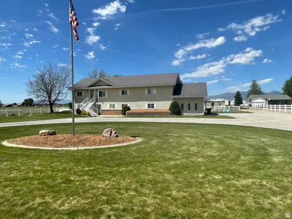 $649,000 | 655 North 8th East, Preston, ID 83263