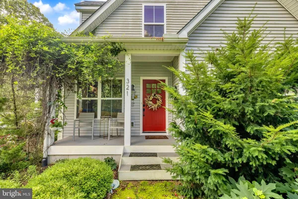 $395,000 | 321 Front Street, Crumpton, MD 21628