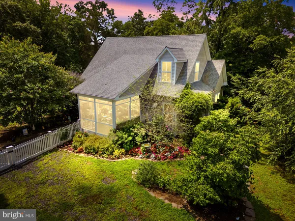 $395,000 | 321 Front Street, Crumpton, MD 21628