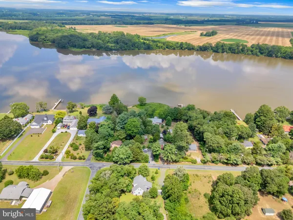 $395,000 | 321 Front Street, Crumpton, MD 21628