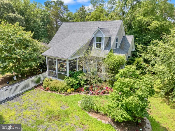 $395,000 | 321 Front Street, Crumpton, MD 21628