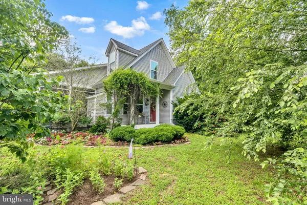 $395,000 | 321 Front Street, Crumpton, MD 21628