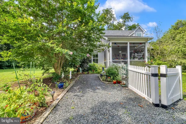 $395,000 | 321 Front Street, Crumpton, MD 21628