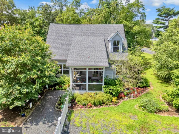 $395,000 | 321 Front Street, Crumpton, MD 21628