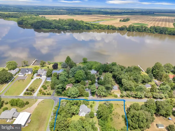 $395,000 | 321 Front Street, Crumpton, MD 21628