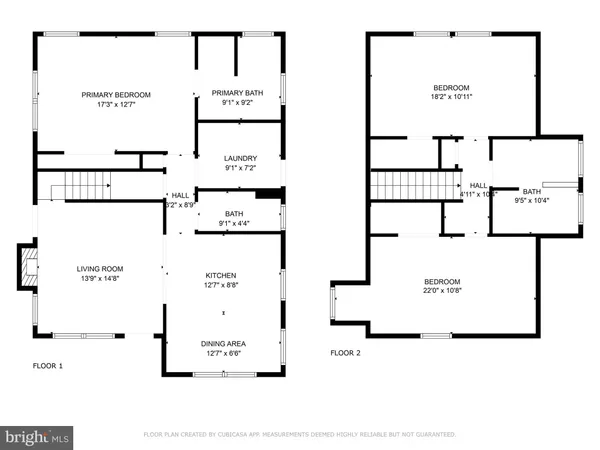$395,000 | 321 Front Street, Crumpton, MD 21628