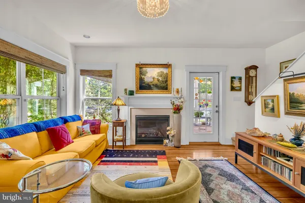 $395,000 | 321 Front Street, Crumpton, MD 21628