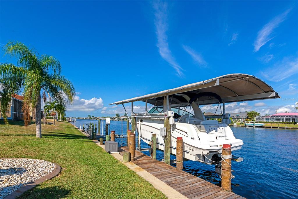 15564 Ruston Circle Port Charlotte, FL 33981 - Photo 4 of 99