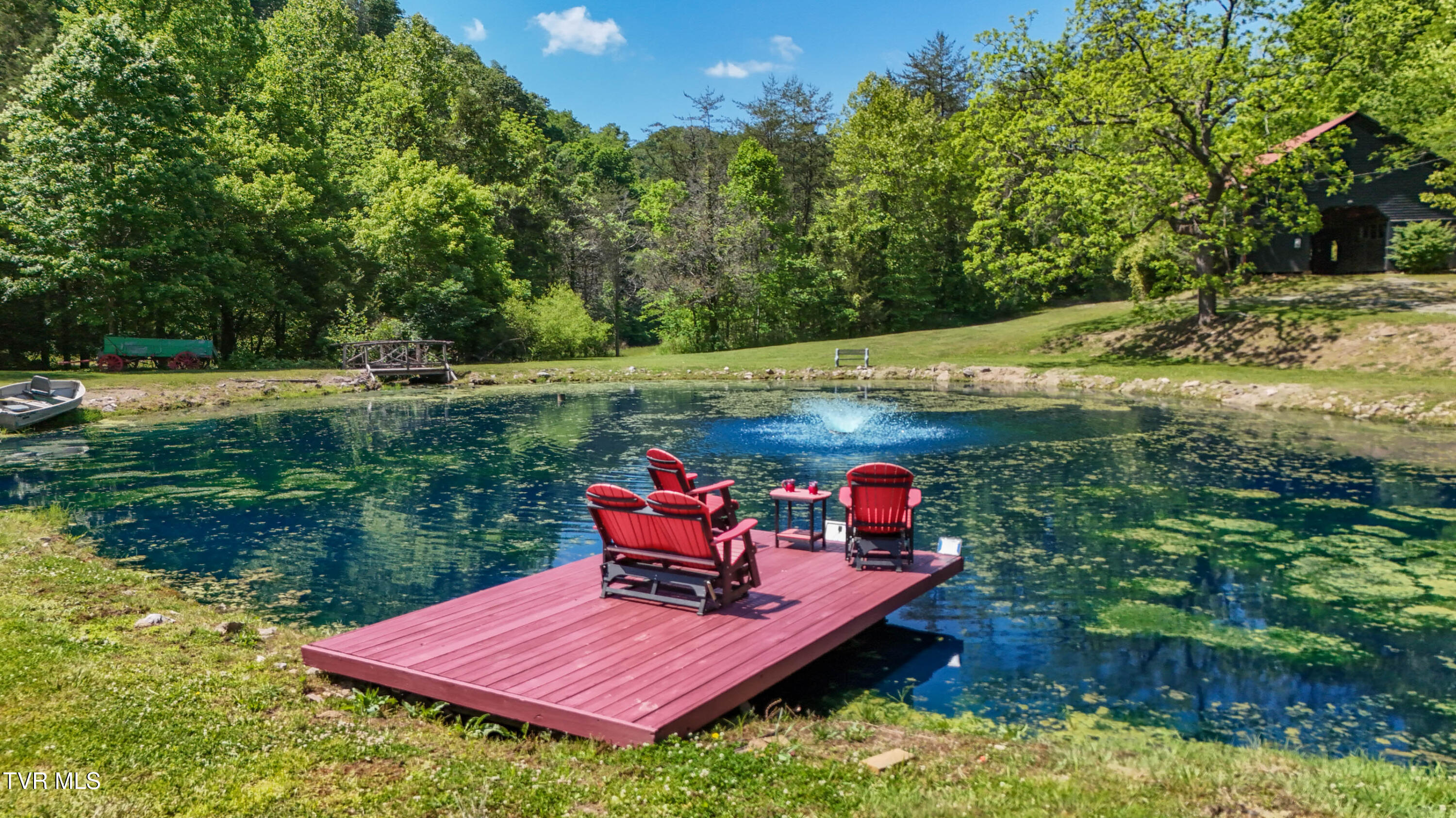 3388 Flower Gap Road Blackwater, VA 24221 - Photo 150 of 161 3388 Flower Gap Rd Drone DS-9