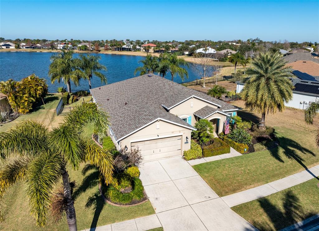 5431 Sandy Shell Drive Apollo Beach, FL 33572 - Photo 2 of 65