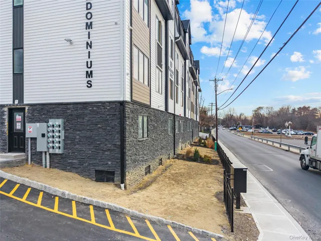 $875,000 | 80 Memorial Park Drive, Unit 201, Spring Valley, NY 10977