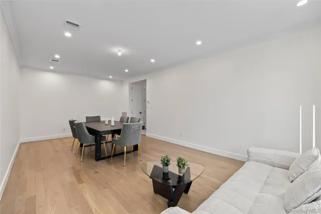 a view of kitchen with breakfast area