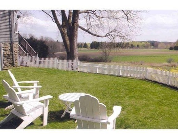 378 Plainfield Road Concord, MA 01742 - Photo 10 of 11 Gallery Image 10