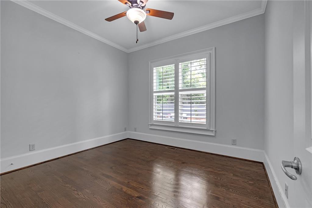 2248 Oakawana Road Northeast Atlanta, GA 30345 - Photo 18 of 72