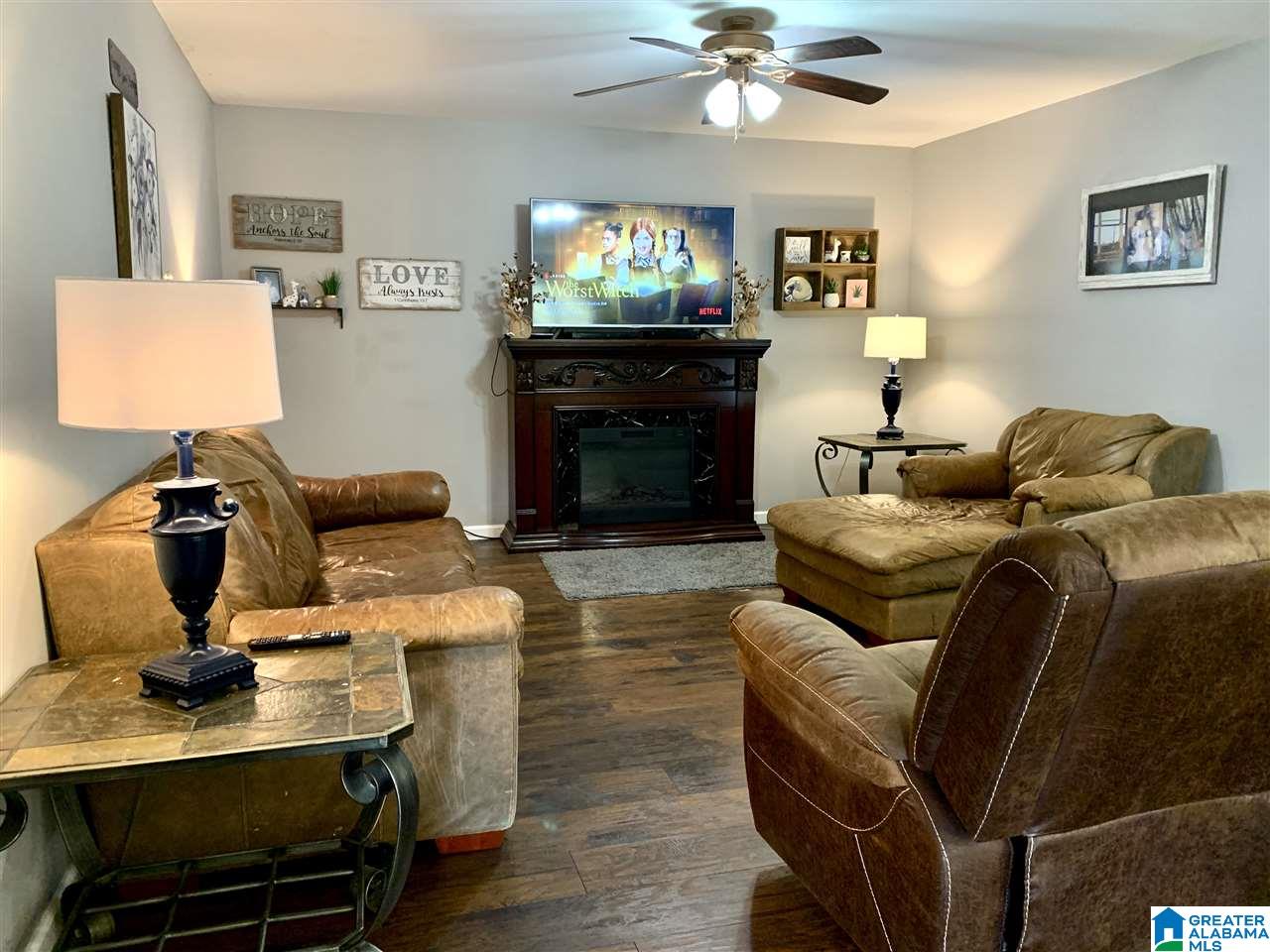 100 Woodland Road Sylacauga, AL 35151 - Photo 19 of 36