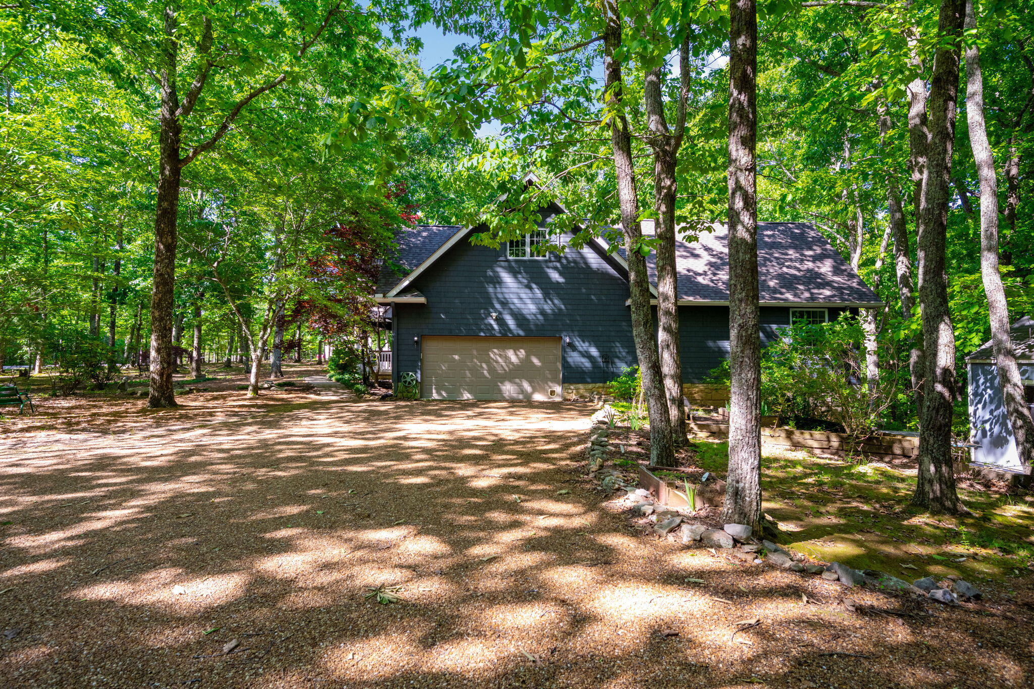 611 Stewart Lane Rising Fawn, GA 30738 - Photo 17 of 76 79-web-or-mls-DSC_0310