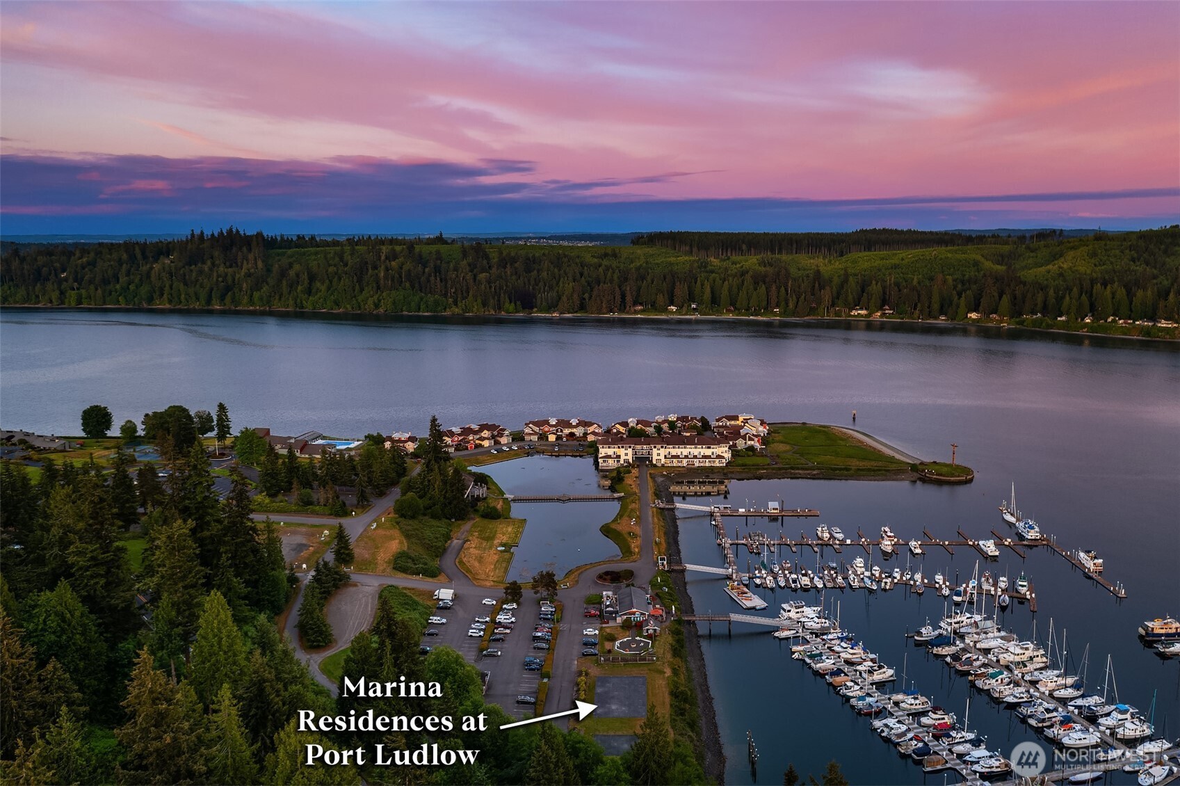 3 Pintail Road Port Ludlow, WA 98365 - Photo 23 of 28