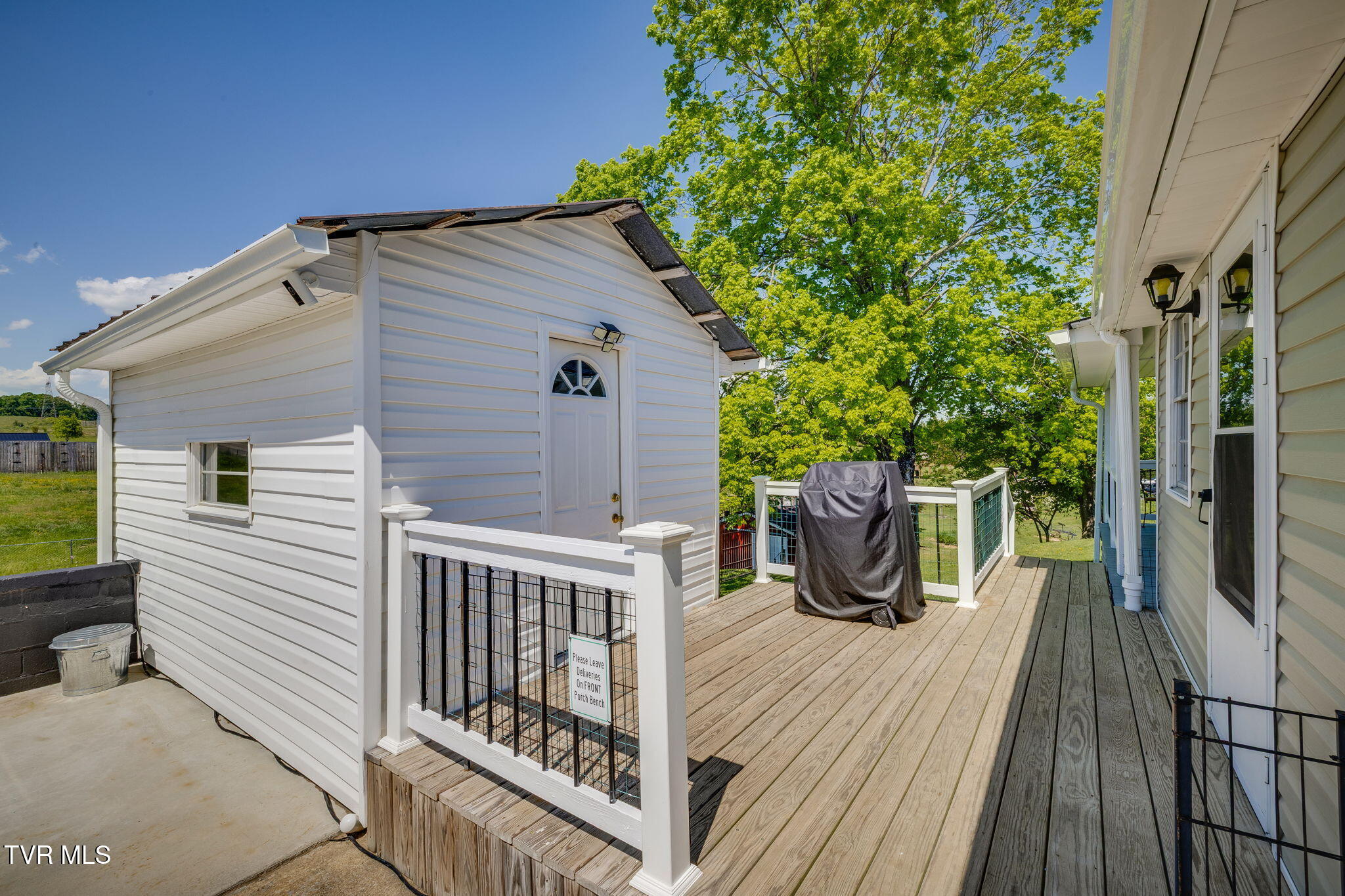 104 Hoard Road Rogersville, TN 37857 - Photo 25 of 41 024