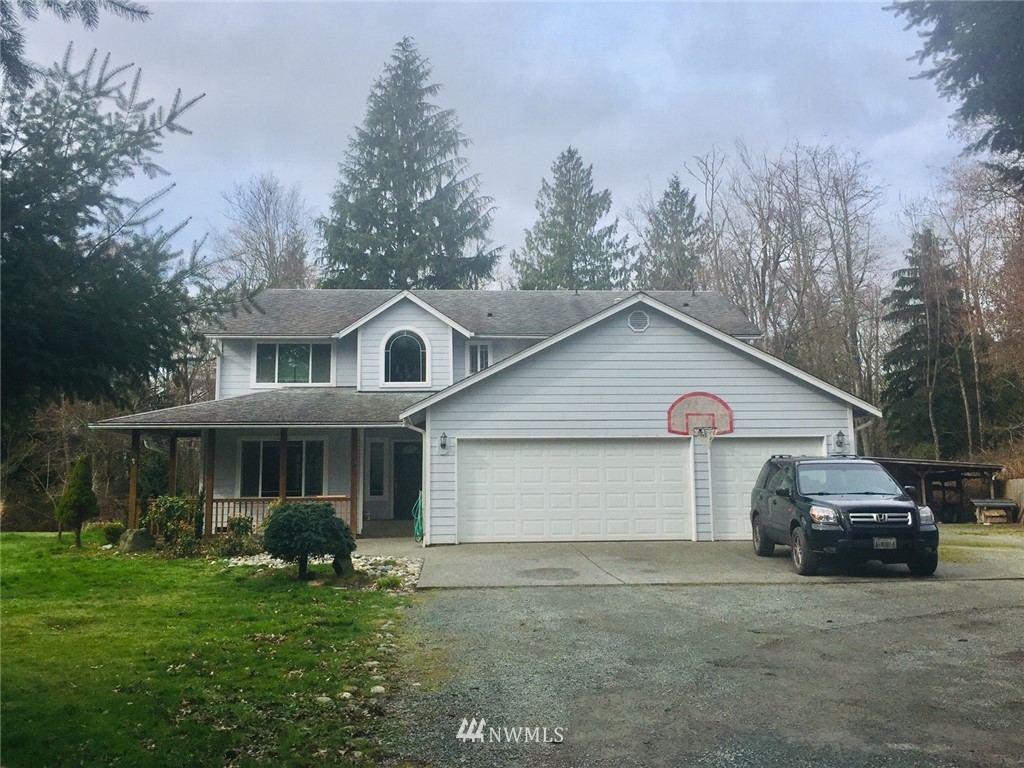 22934 Bridgewater Road Sedro-Woolley, WA 98284 - Photo 1 of 1 Gallery Image 1