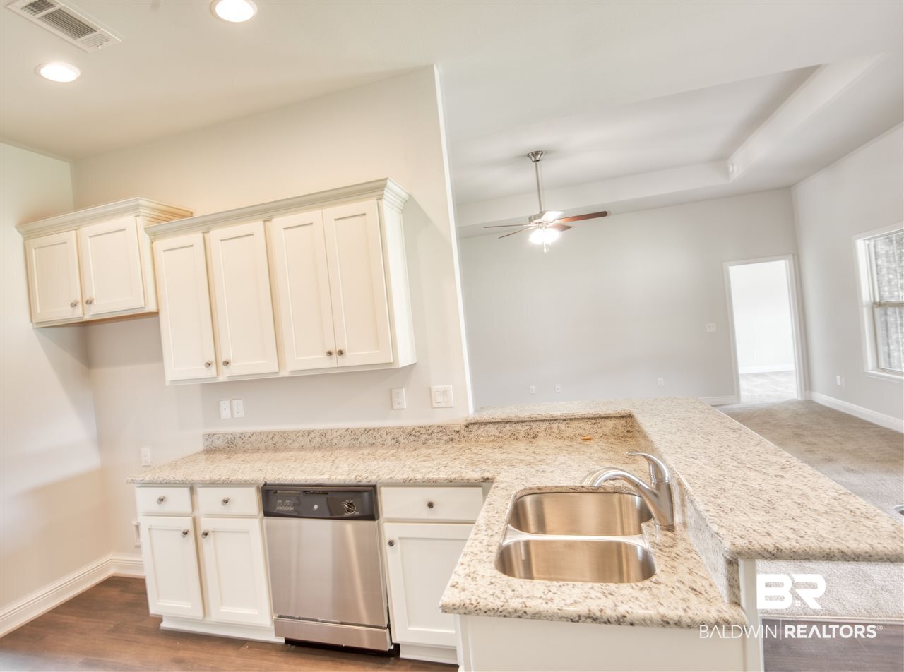 2440 Cherrywood Drive Foley, AL 36535 - Photo 16 of 33