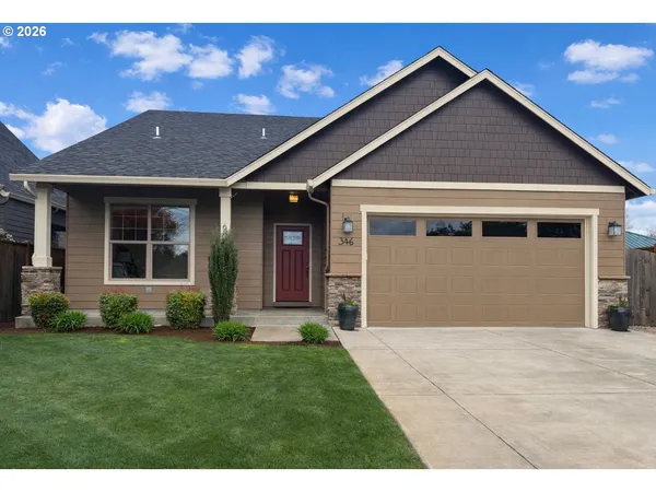 $525,000 | 346 River Loop 1, Eugene, OR 97404