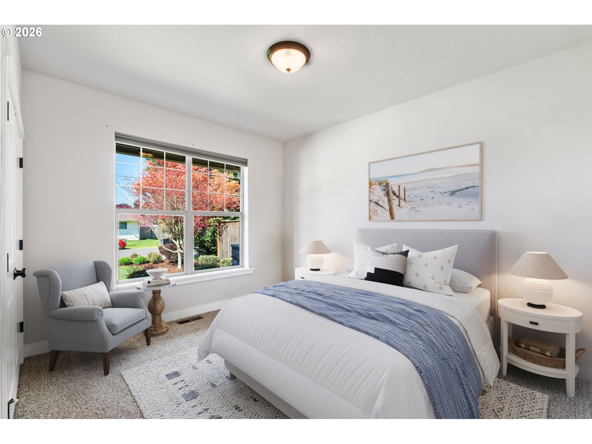 346 River Loop 1 Eugene, OR 97404 - Photo 13 of 22 Bedroom