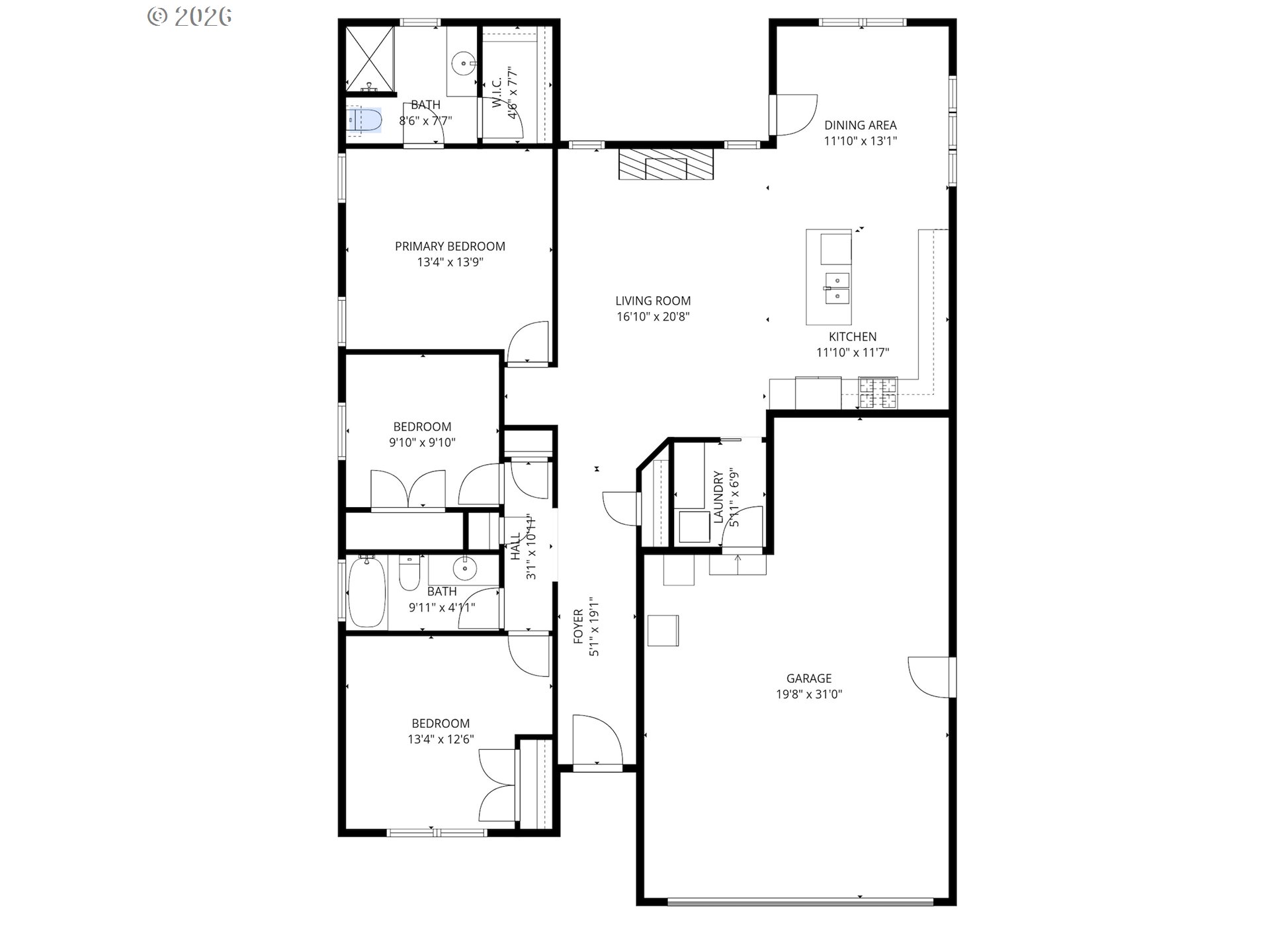 346 River Loop 1 Eugene, OR 97404 - Photo 21 of 22