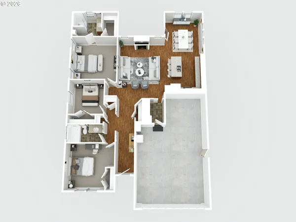 $525,000 | 346 River Loop 1, Eugene, OR 97404