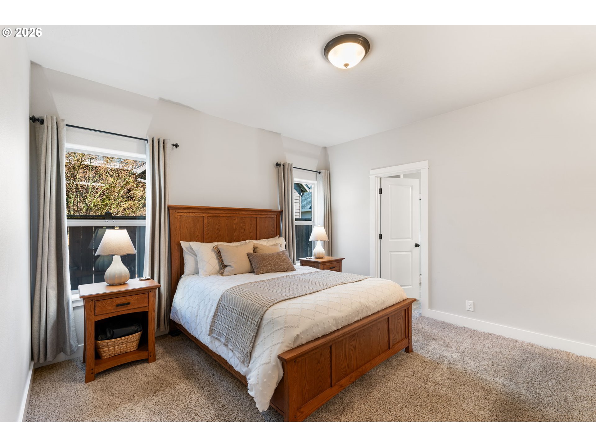 346 River Loop 1 Eugene, OR 97404 - Photo 10 of 22 Primary Bedroom