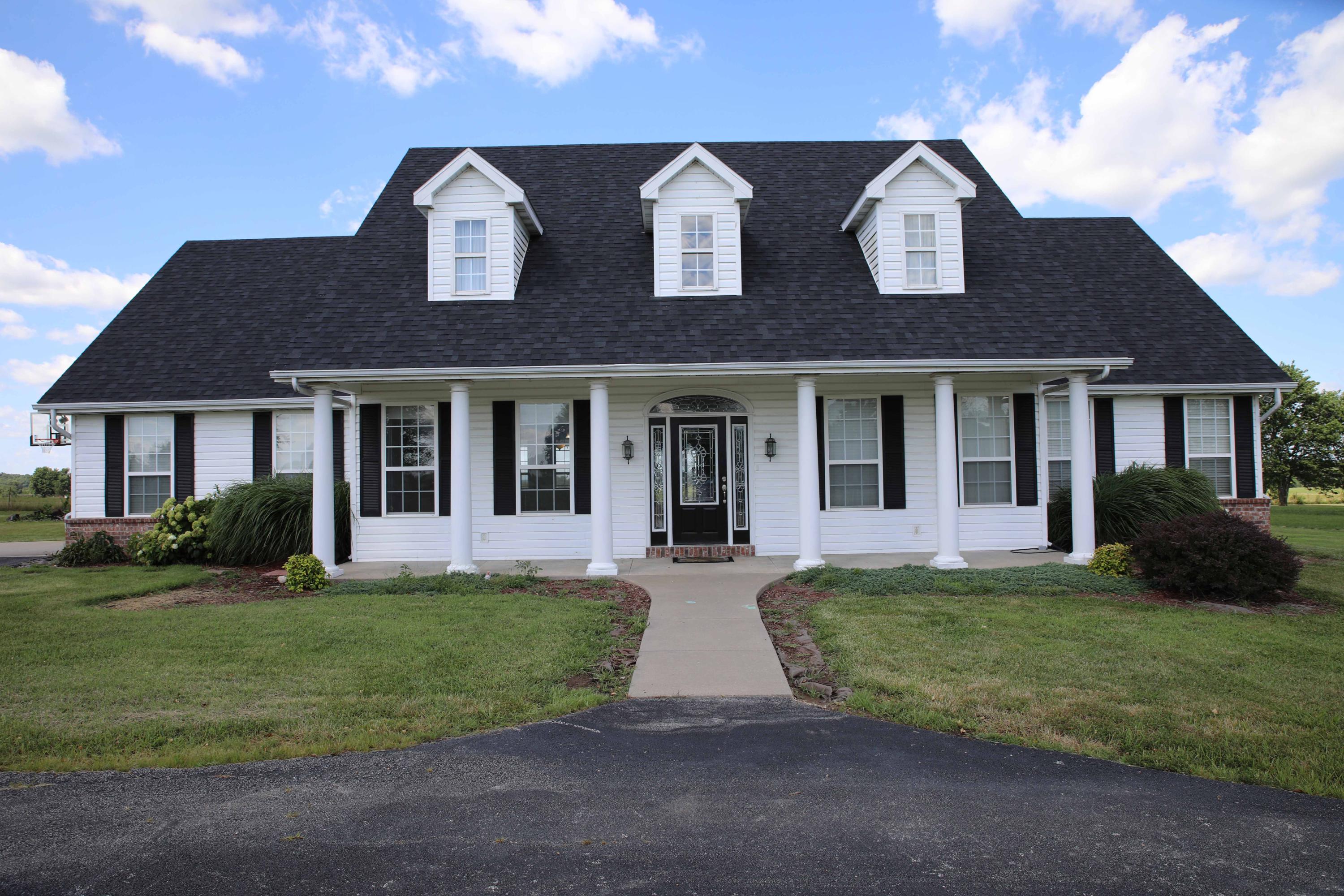 1609 Sky Ranch Circle Bolivar, MO 65613 - Photo 1 of 1 098A3349