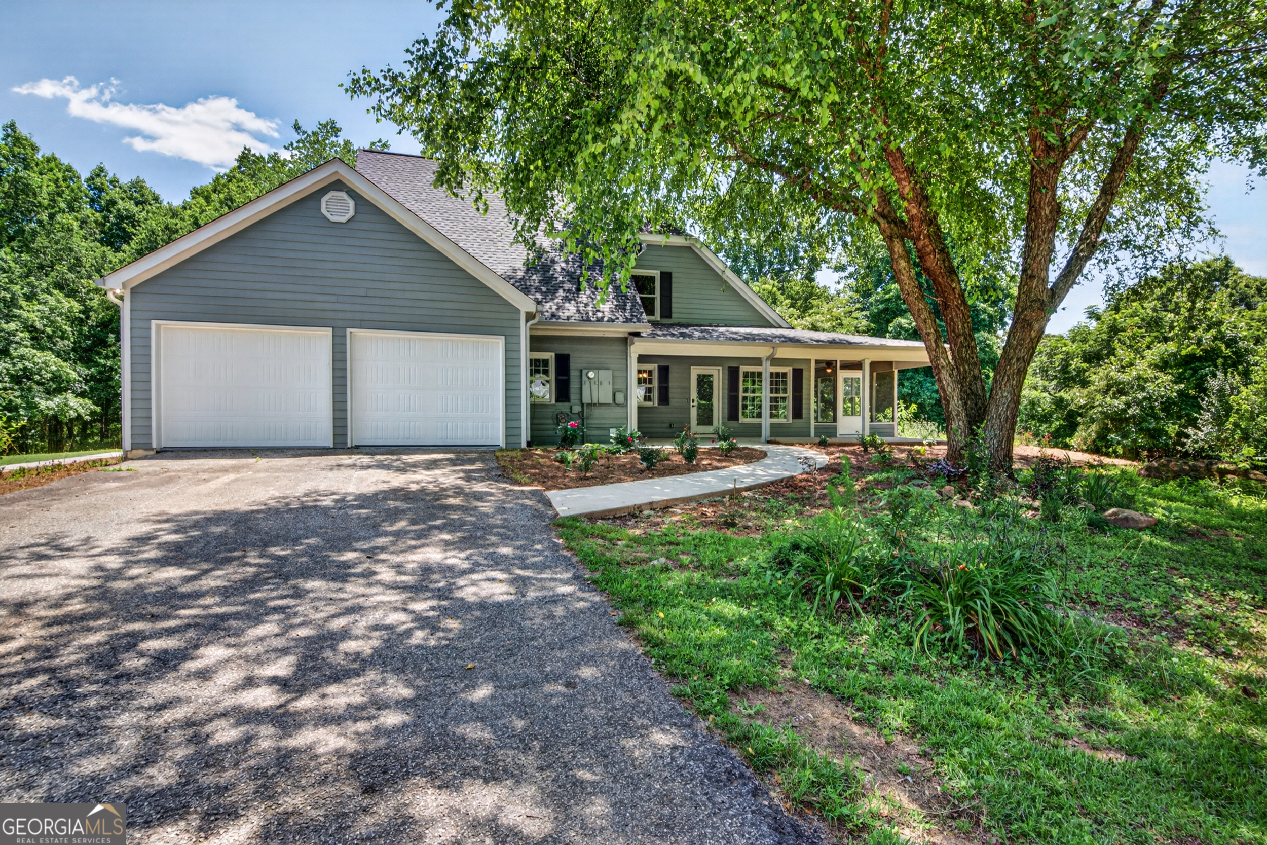 1070 Cannon Bridge Road Demorest, GA 30535 - Photo 80 of 98