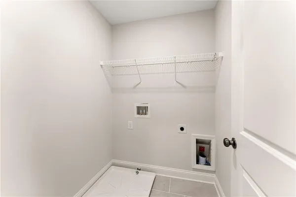 a view of small space