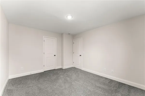 a view of room