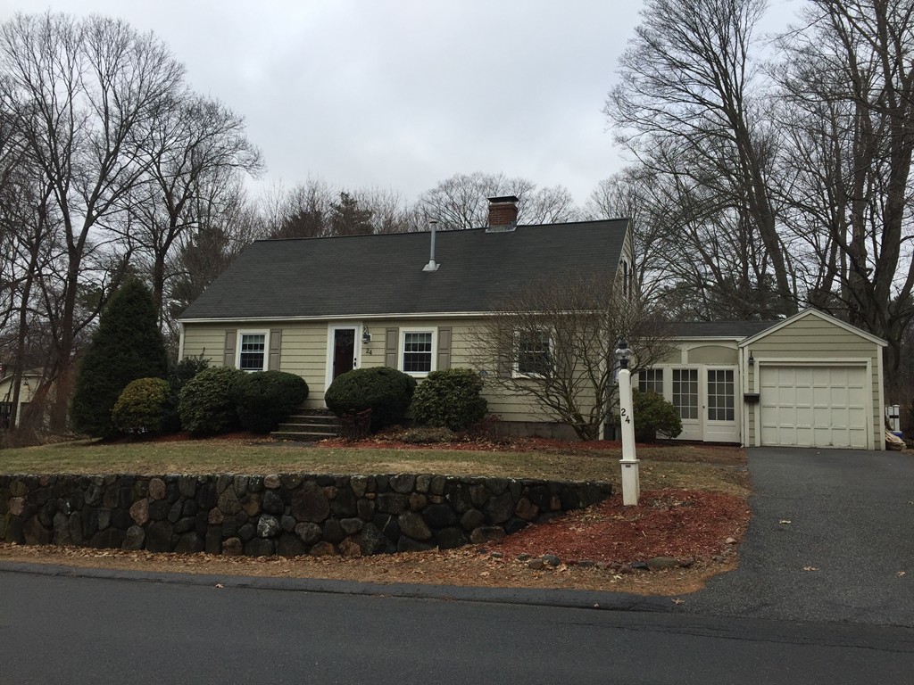 24 Spring Street Danvers, MA 01923 - Photo 1 of 22 Gallery Image 1