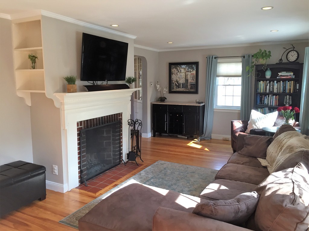 24 Spring Street Danvers, MA 01923 - Photo 2 of 22 Gallery Image 2