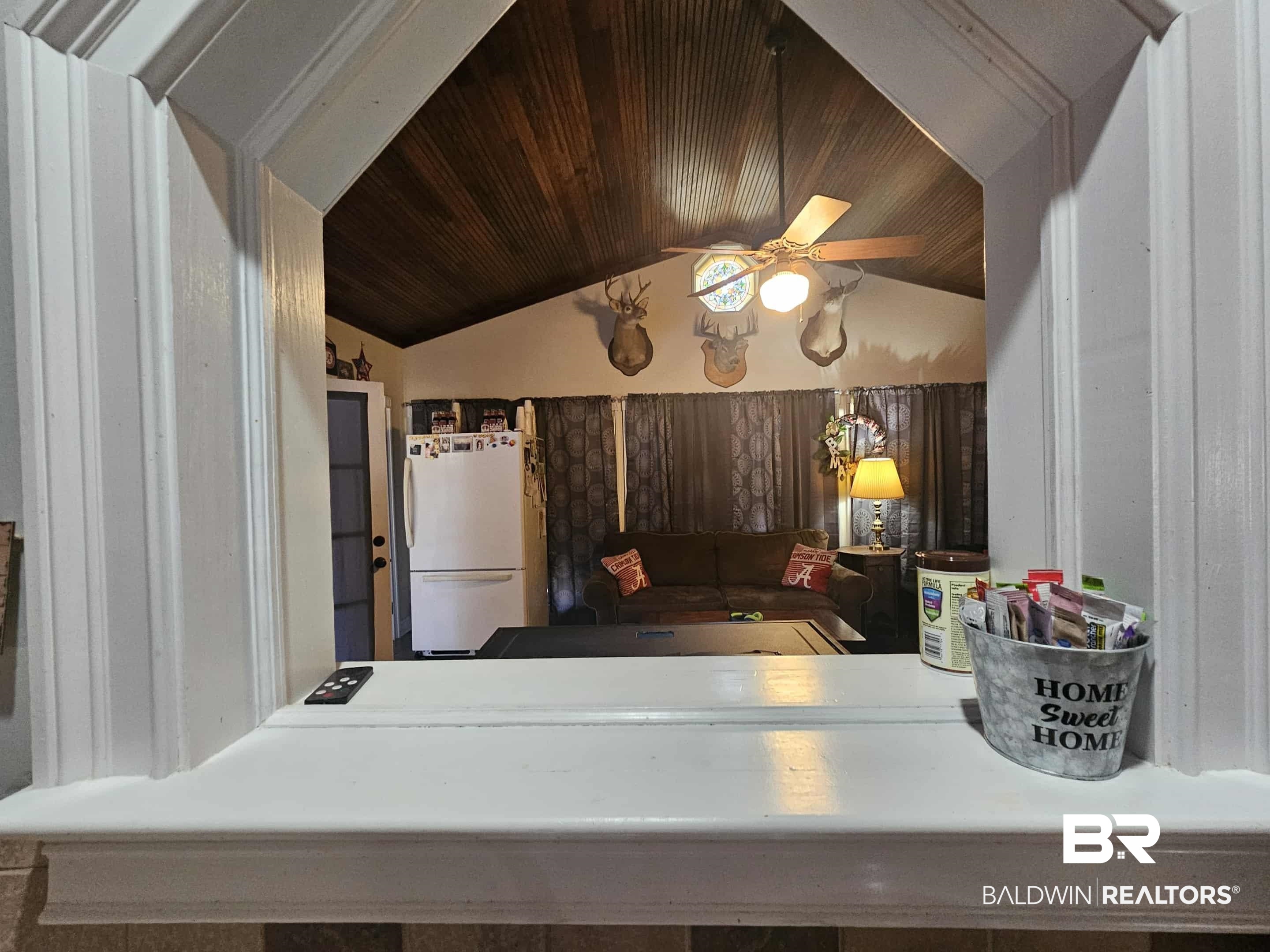 1700 Prospect Road Coffeeville, AL 36524 - Photo 48 of 74