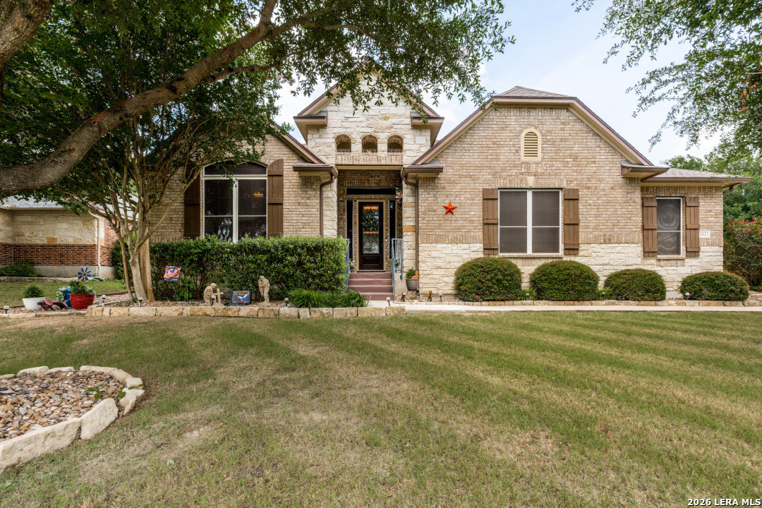 3323 Ashleys Way Marion, TX 78124 - Photo 2 of 32