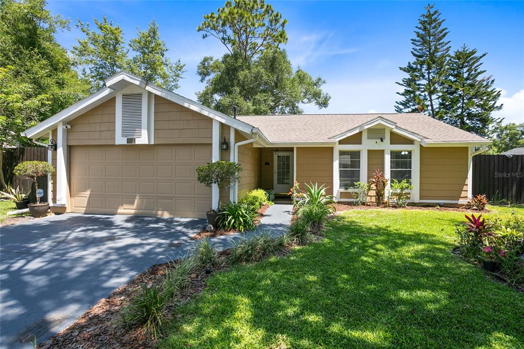 2021 Adams Ridge Road Apopka, FL 32703 - Photo 1 of 1
