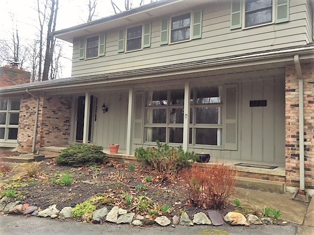 2221 Springmill Road Fort Wayne, IN 46845 - Photo 1 of 14