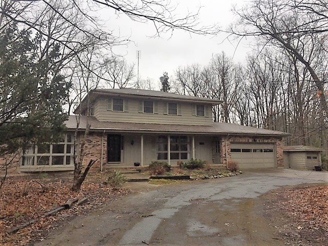 2221 Springmill Road Fort Wayne, IN 46845 - Photo 2 of 14