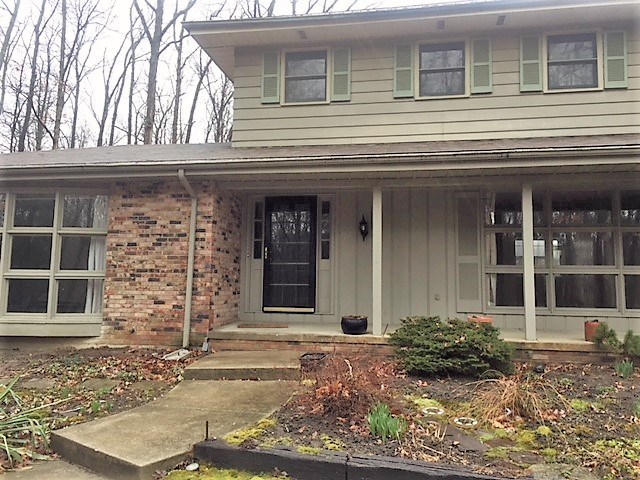 2221 Springmill Road Fort Wayne, IN 46845 - Photo 9 of 14