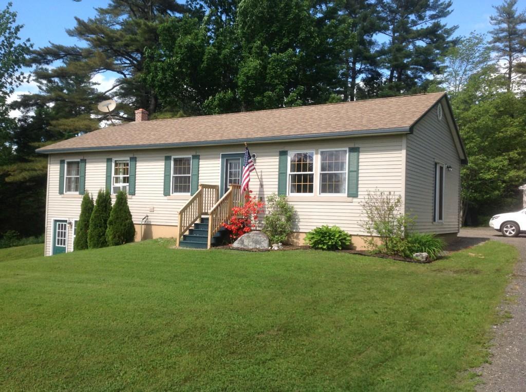 2180 Carmel Road North Newburgh, ME 04444 - Photo 1 of 35 Photo