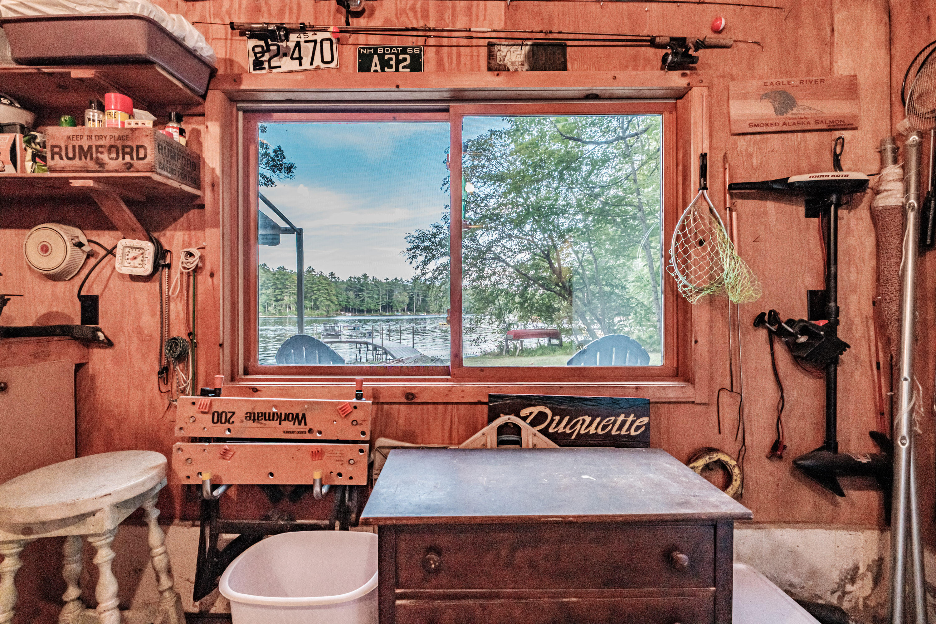 319 Mountain Road Denmark, ME 04022 - Photo 45 of 101 20250828gp-64047
